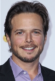 Scott Wolf