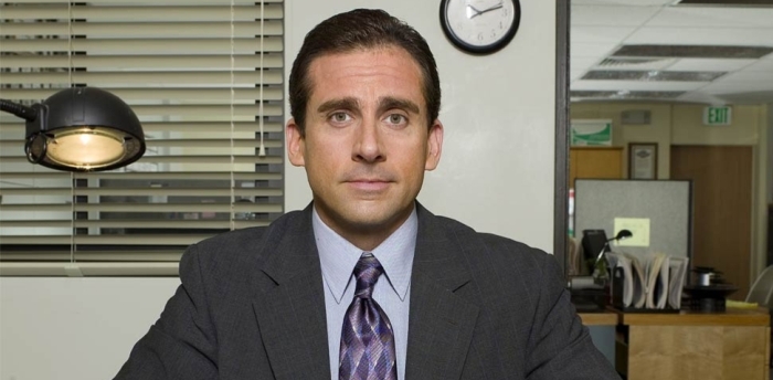 Steve Carell