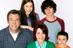 The Middle