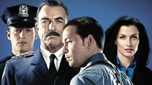 Blue Bloods