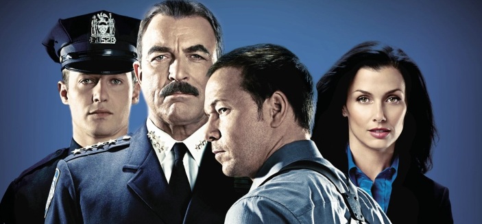 Blue Bloods