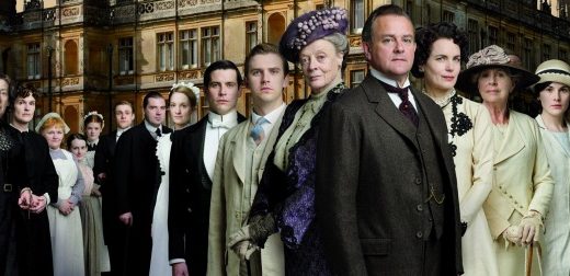 Downton Abbey