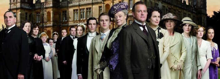 Downton Abbey