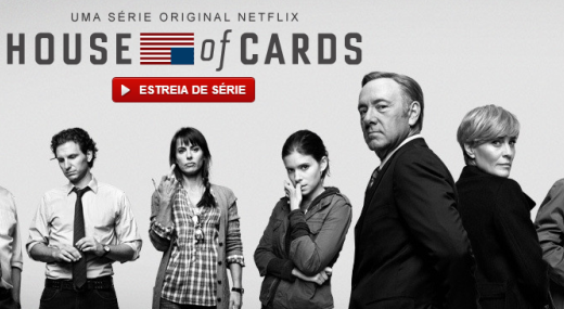 House of Cards