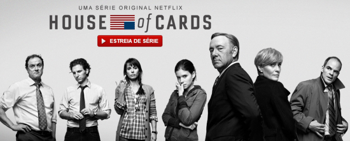 House of Cards