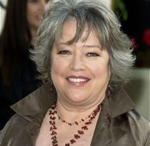 Kathy Bates