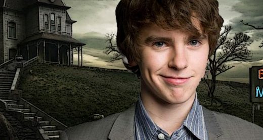 Bates Motel