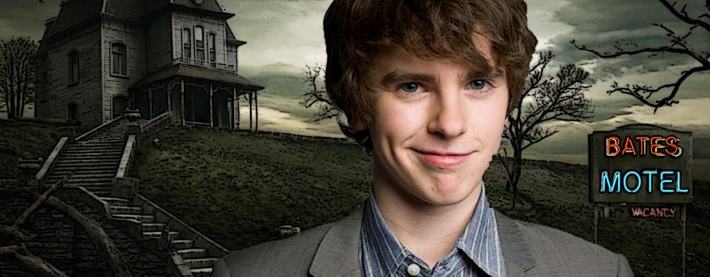 Bates Motel