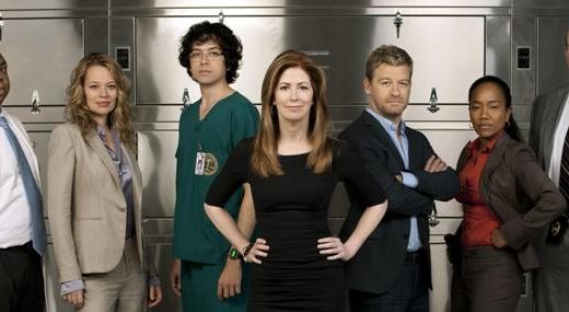 Body of Proof