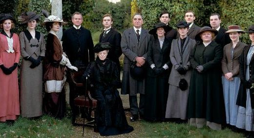 Downton Abbey