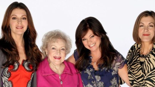 Hot in Cleveland