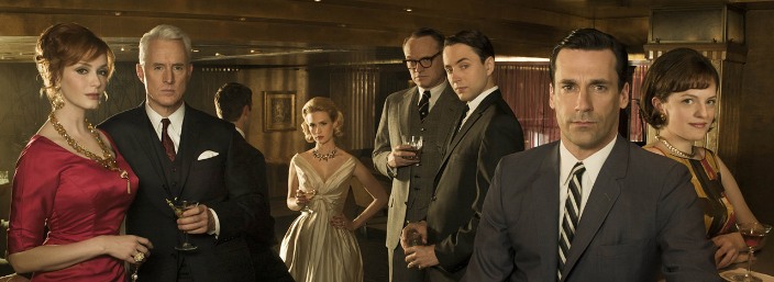 Mad Men