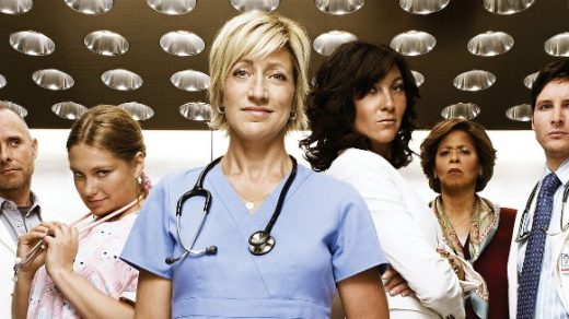 Nurse Jackie