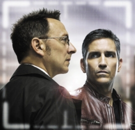 Person of Interest