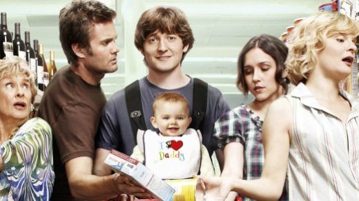 Raising Hope