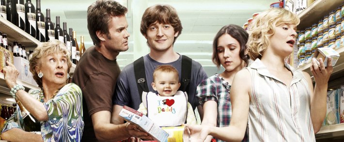 Raising Hope