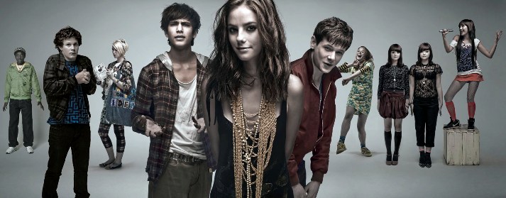 Skins