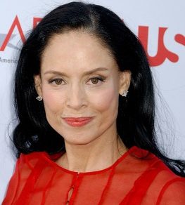 Sonia Braga