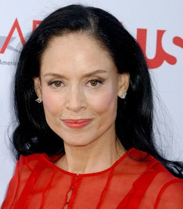 Sonia Braga