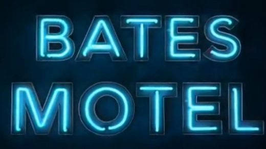 Bates Motel