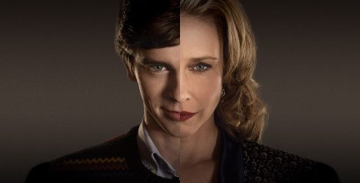 Bates Motel