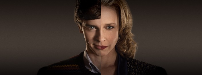 Bates Motel