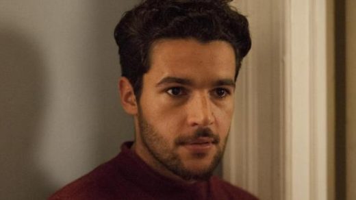 Christopher Abbott