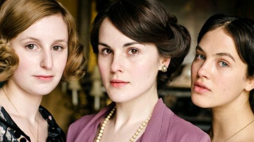 Downton Abbey