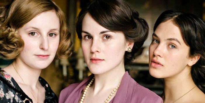 Downton Abbey