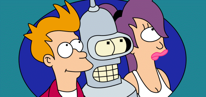 Futurama