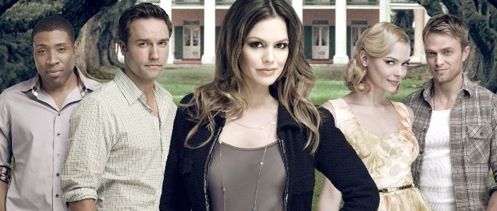 Hart of Dixie