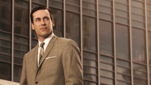 Mad Men