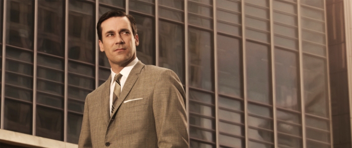 Mad Men