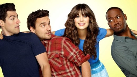 New Girl