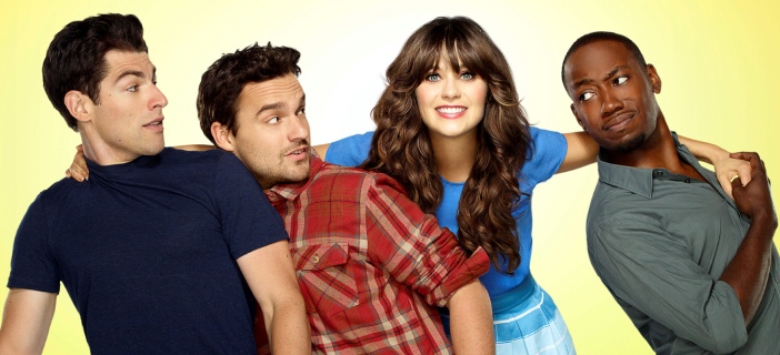 New Girl