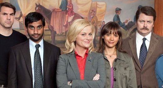 Parks and Recreation