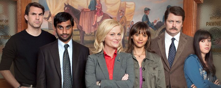 Parks and Recreation