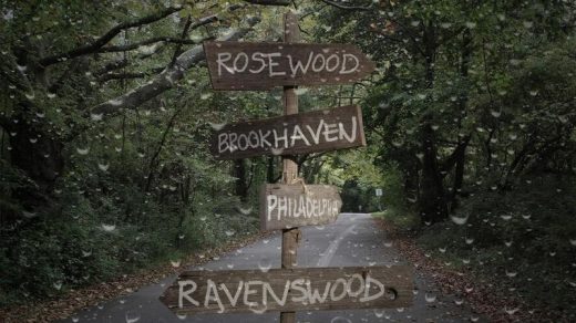 Ravenswood