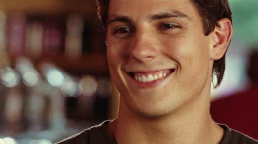 Sean Faris