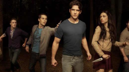 Teen Wolf