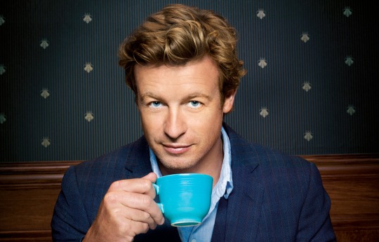 The Mentalist