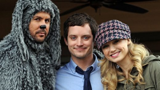 Wilfred