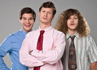 Workaholics