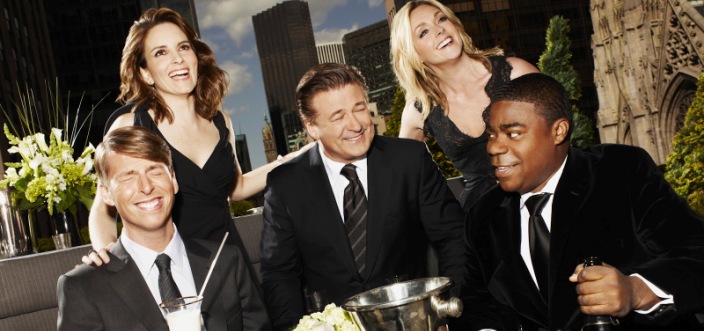 30 Rock