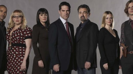 Criminal Minds