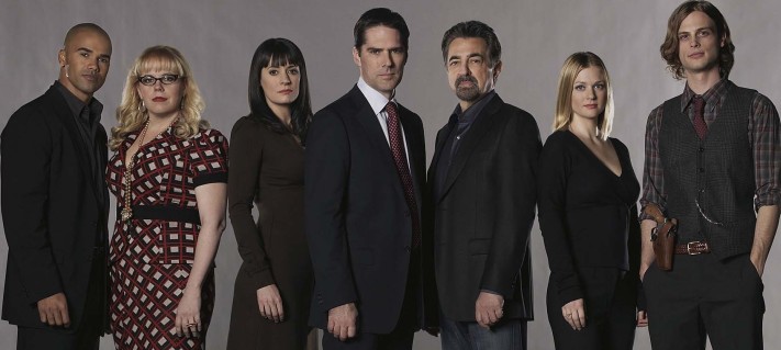 Criminal Minds