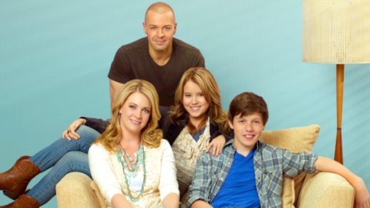 Melissa & Joey