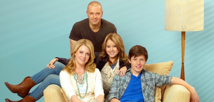 Melissa & Joey