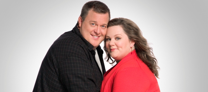 Mike & Molly