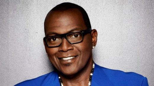 Randy Jackson